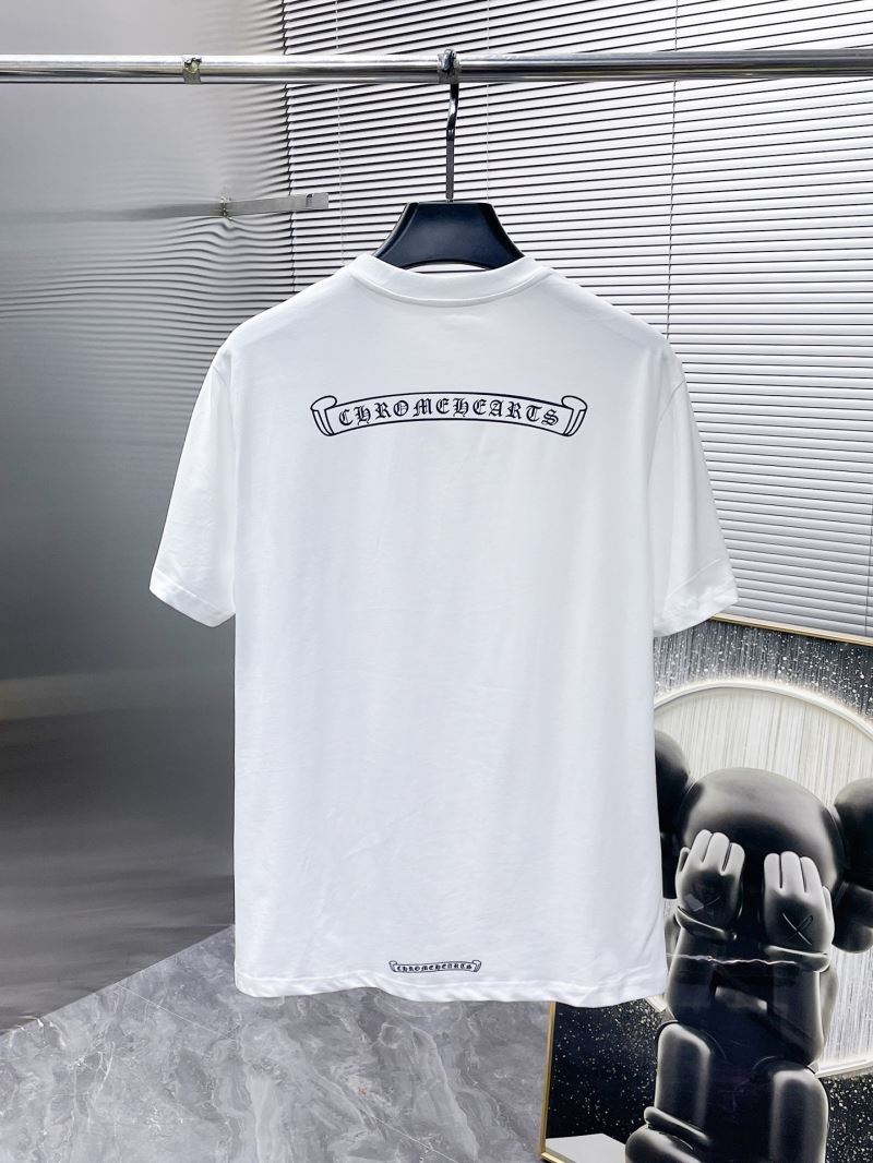 Chrome Hearts T-Shirts